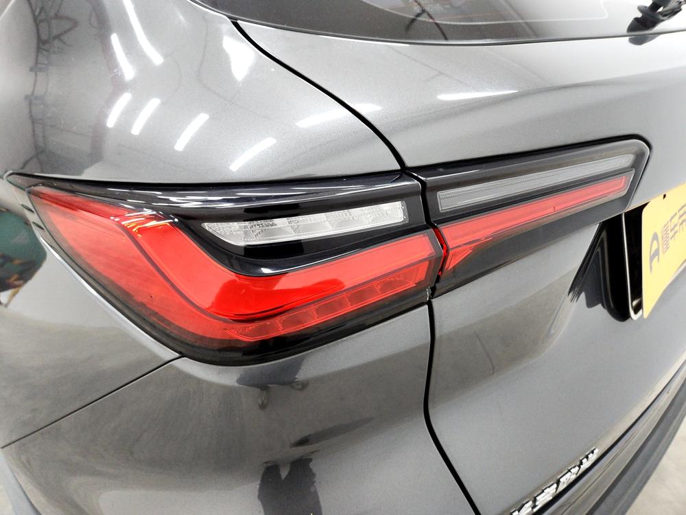 Changan Oshan X5 2021 1.5T DCT Premium – фото 13