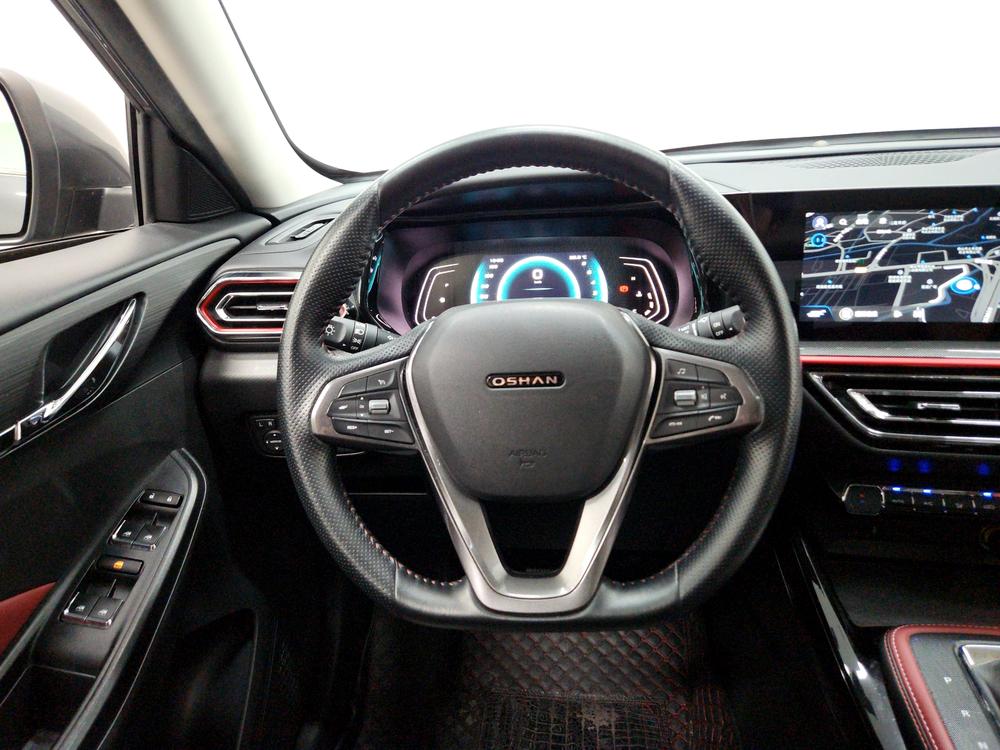 Changan Oshan X5 2021 1.5T DCT Premium – фото 16