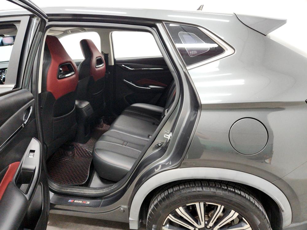 Changan Oshan X5 2021 1.5T DCT Premium – фото 18