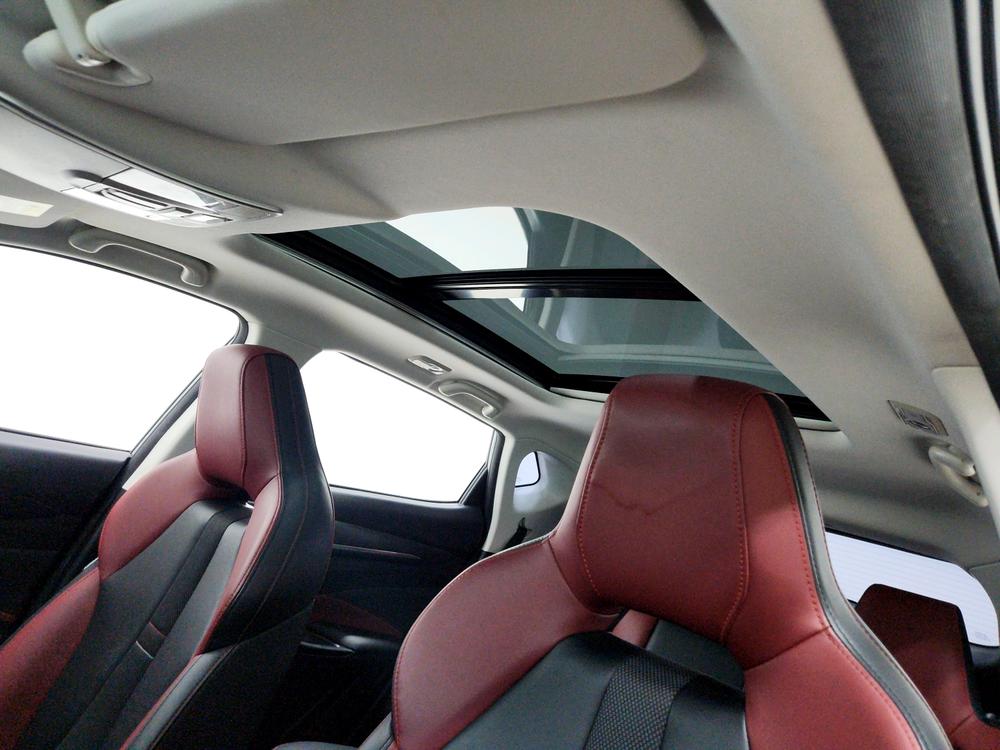 Changan Oshan X5 2021 1.5T DCT Premium – фото 19