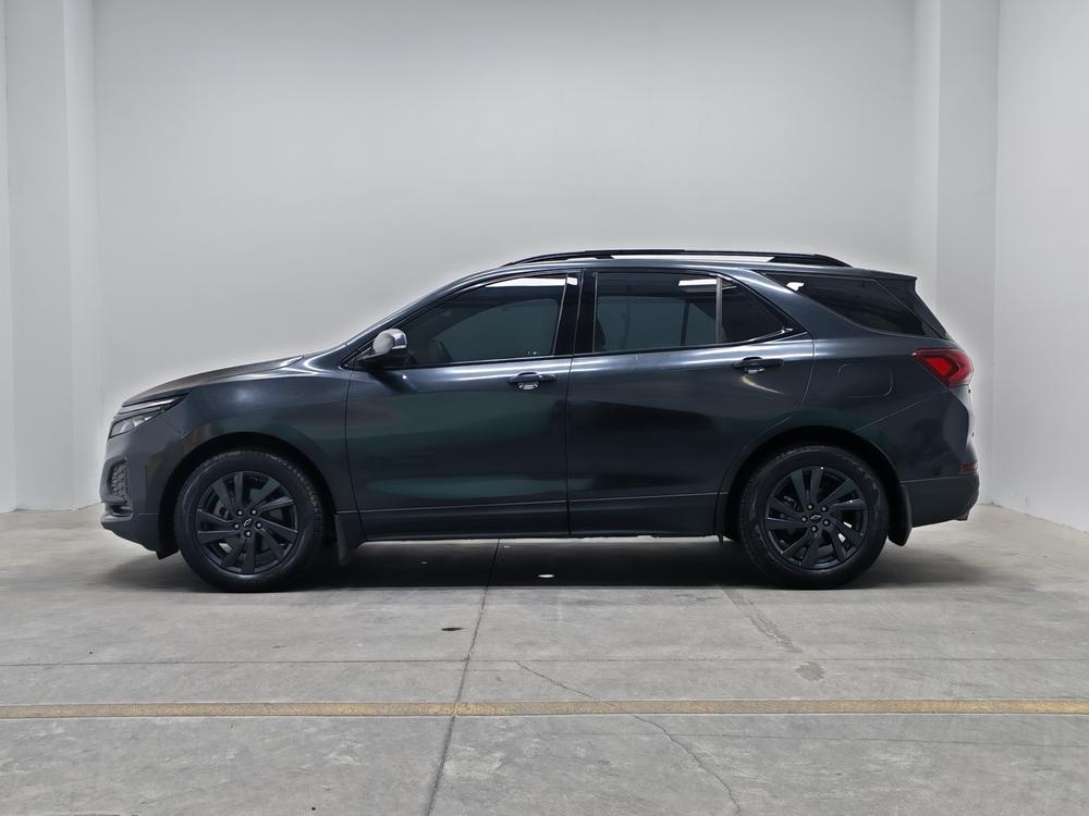 Chevrolet Equinox 2021 550T RS Smart Explorer