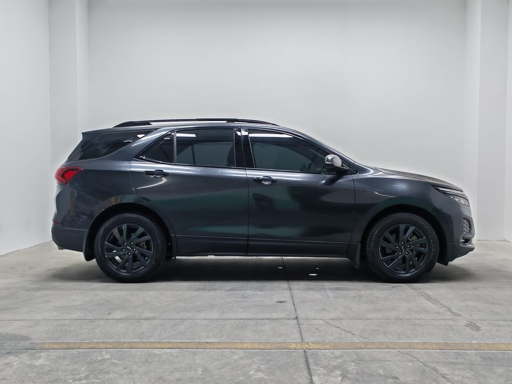 Chevrolet Equinox 2021 550T RS Smart Explorer – фото 8