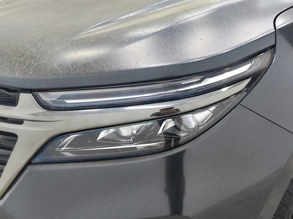 Chevrolet Equinox 2021 550T RS Smart Explorer – фото 12