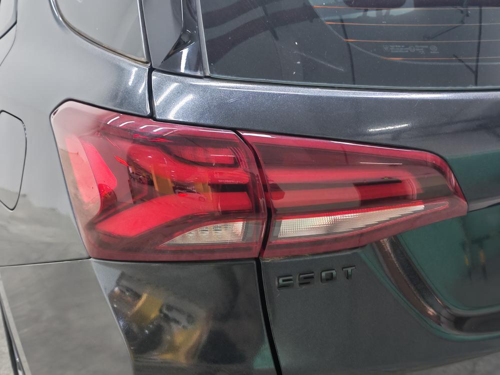 Chevrolet Equinox 2021 550T RS Smart Explorer – фото 13