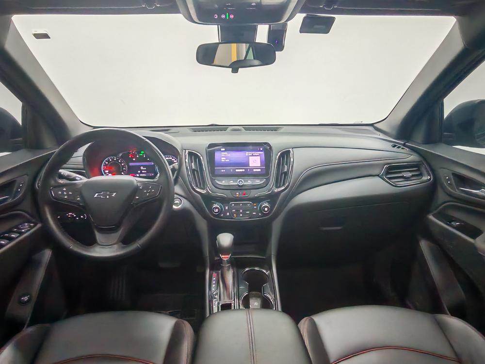 Chevrolet Equinox 2021 550T RS Smart Explorer – фото 14