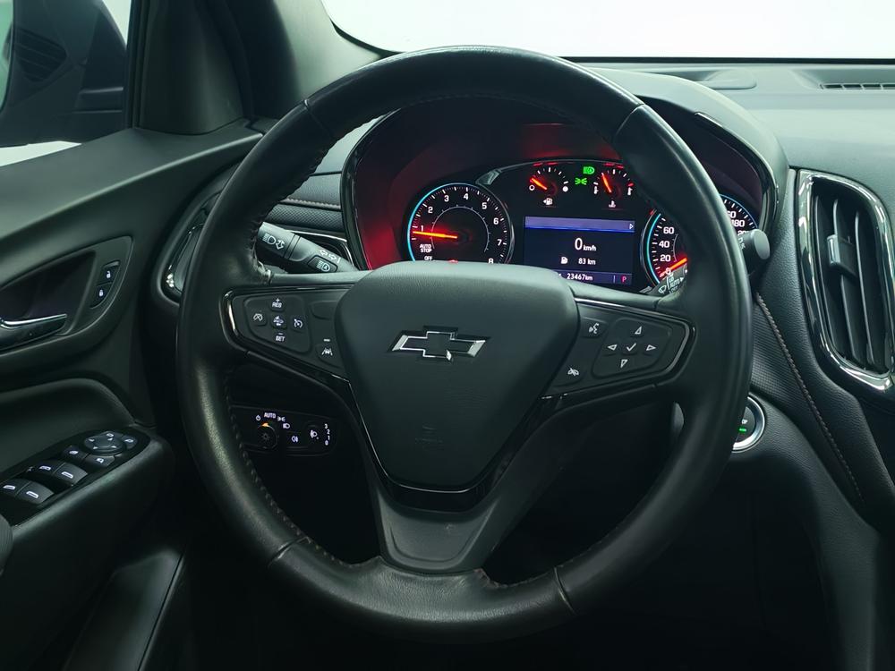 Chevrolet Equinox 2021 550T RS Smart Explorer – фото 16