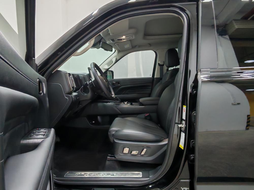 Chevrolet Equinox 2021 550T RS Smart Explorer – фото 17