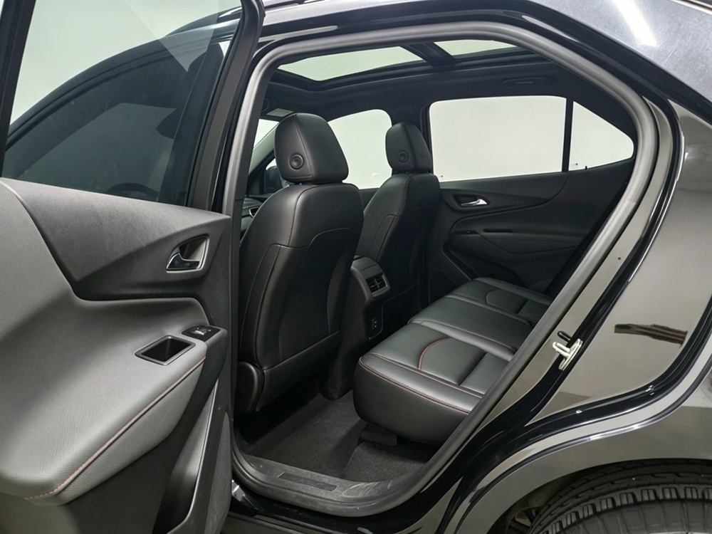 Chevrolet Equinox 2021 550T RS Smart Explorer – фото 18
