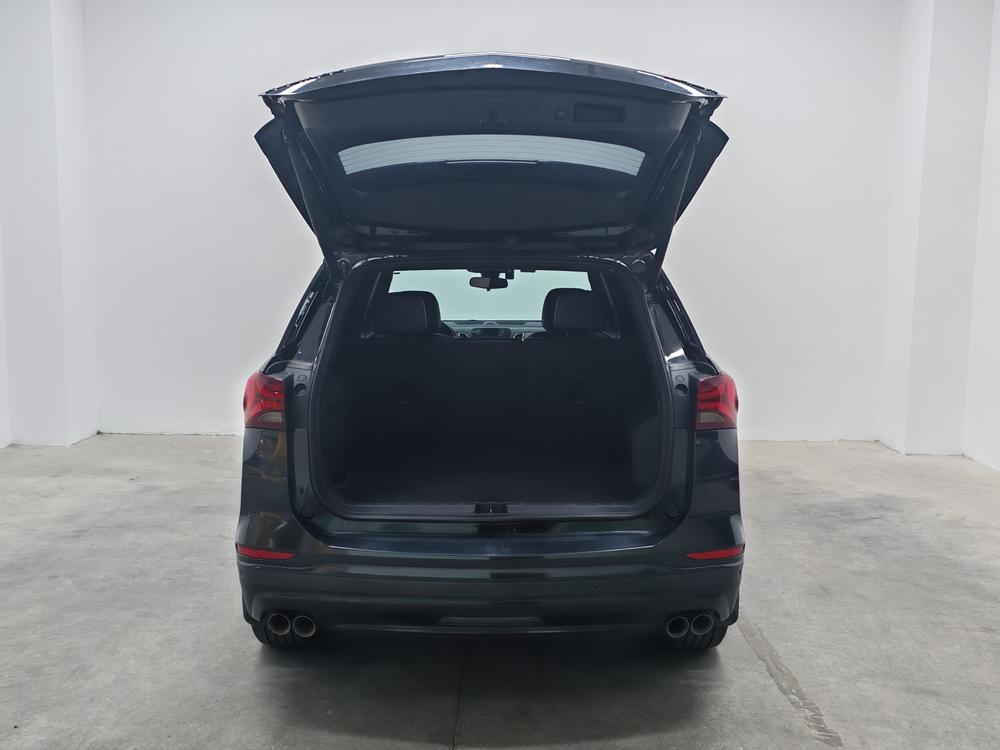 Chevrolet Equinox 2021 550T RS Smart Explorer – фото 20