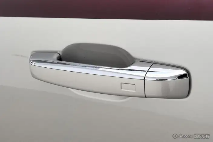 Tank 500 2022 Model Customized Edition 5 seat – фото 8