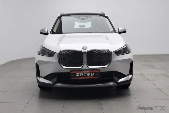 BMW iX 1 2023 Model xDrive30L X Design Set