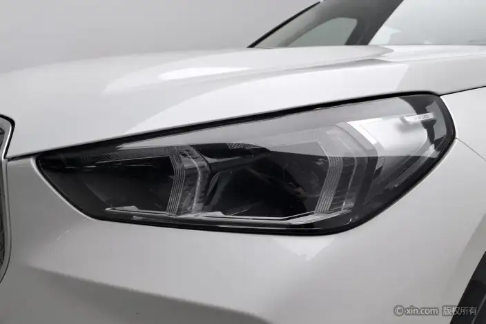 BMW iX 1 2023 Model xDrive30L X Design Set – фото 7