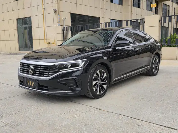 Volkswagen Passat 2023 Model Facelift 280TSI Elite Edition