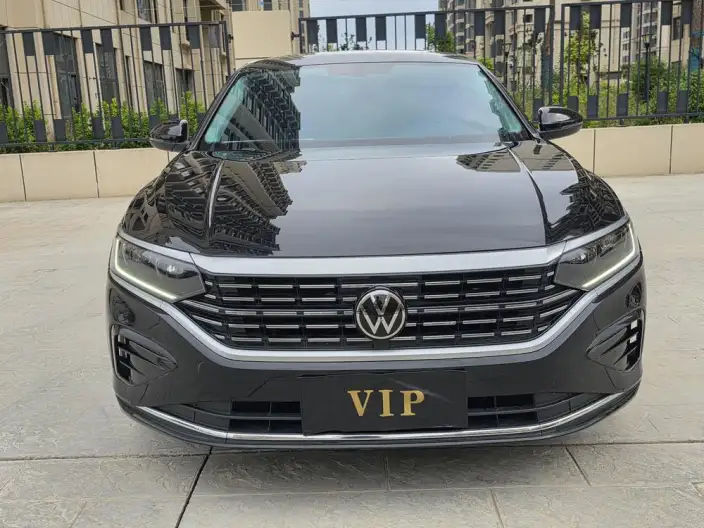 Volkswagen Passat 2023 Model Facelift 280TSI Elite Edition