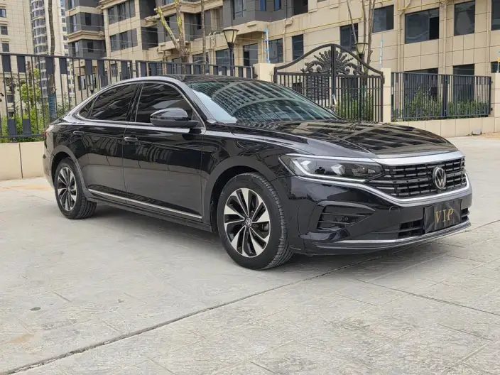 Volkswagen Passat 2023 Model Facelift 280TSI Elite Edition
