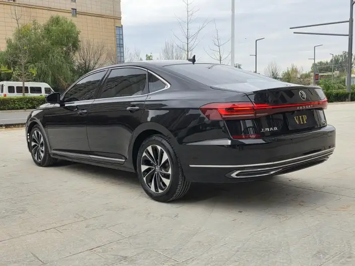Volkswagen Passat 2023 Model Facelift 280TSI Elite Edition – фото 5