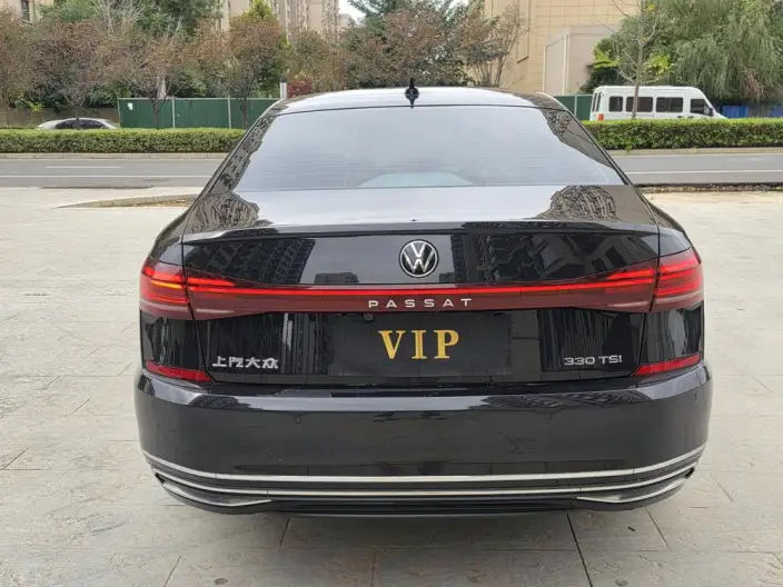 Volkswagen Passat 2023 Model Facelift 280TSI Elite Edition – фото 6