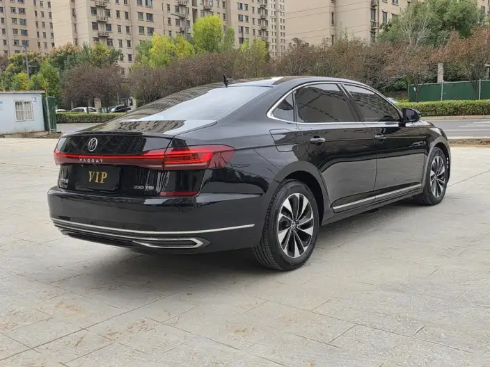 Volkswagen Passat 2023 Model Facelift 280TSI Elite Edition – фото 7
