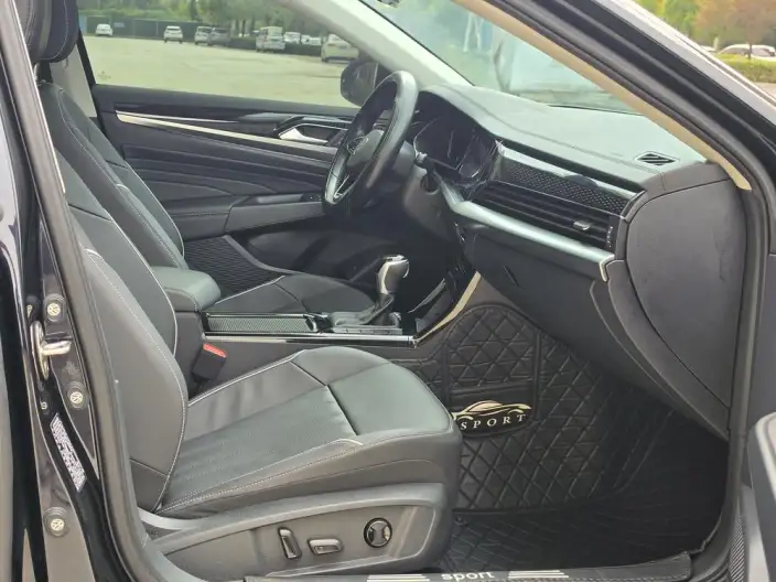 Volkswagen Passat 2023 Model Facelift 280TSI Elite Edition – фото 10