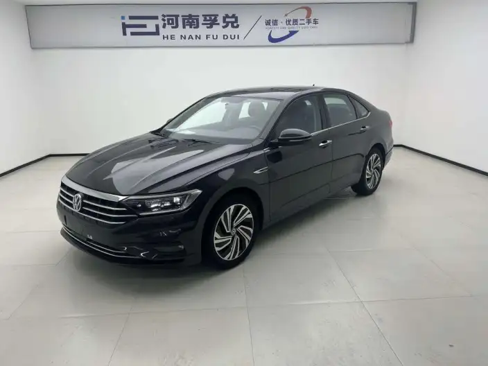 Volkswagen Sagitar 2022 Model 280TSI DSG Beyond Edition