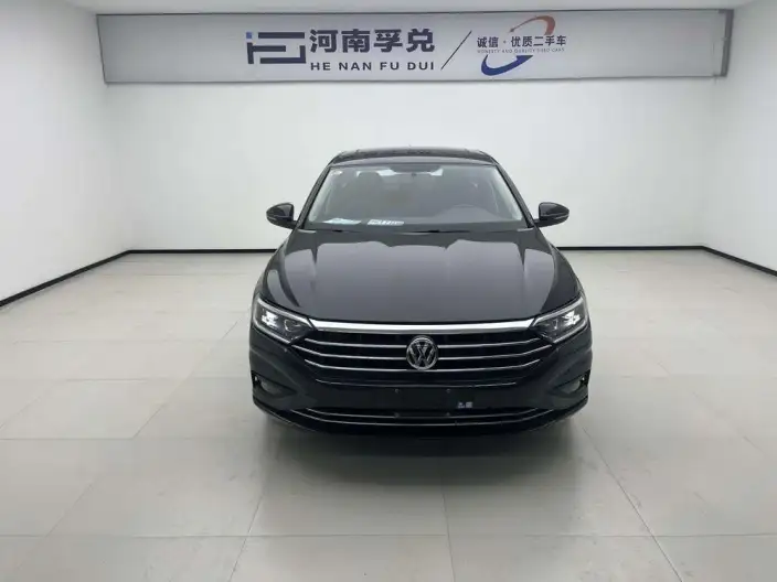 Volkswagen Sagitar 2022 Model 280TSI DSG Beyond Edition
