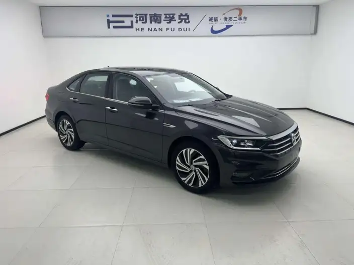 Volkswagen Sagitar 2022 Model 280TSI DSG Beyond Edition