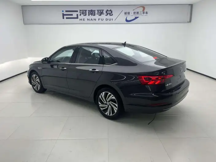 Volkswagen Sagitar 2022 Model 280TSI DSG Beyond Edition