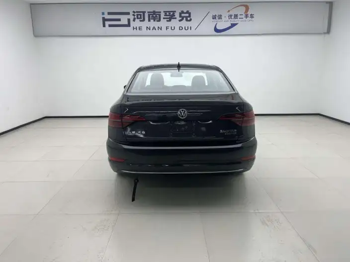 Volkswagen Sagitar 2022 Model 280TSI DSG Beyond Edition – фото 5