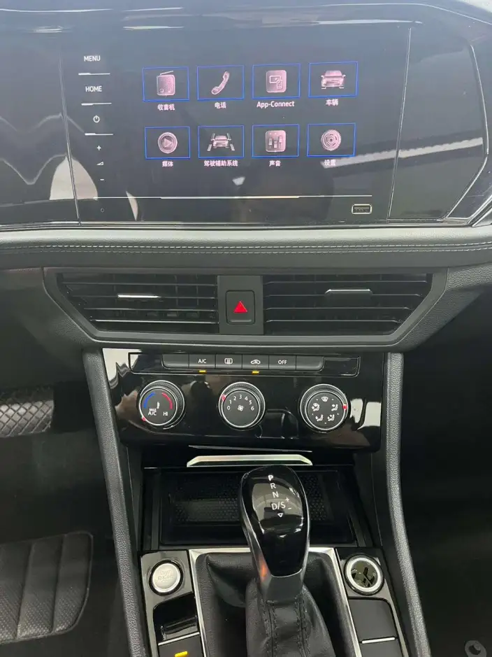 Volkswagen Sagitar 2022 Model 280TSI DSG Beyond Edition – фото 9