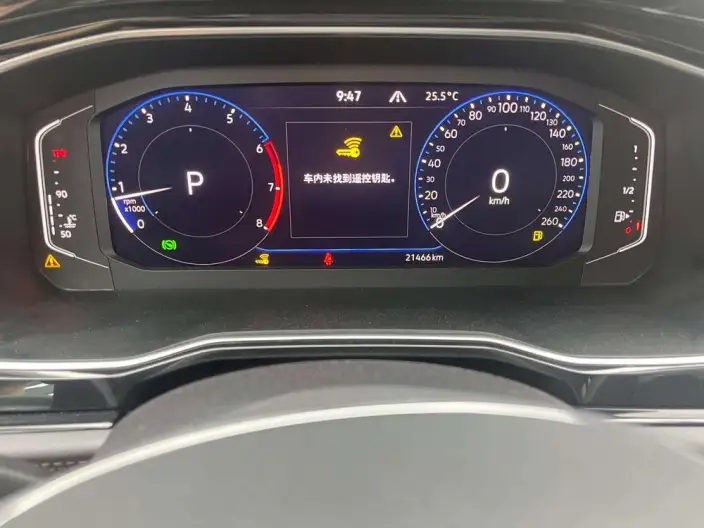 Volkswagen Sagitar 2022 Model 280TSI DSG Beyond Edition – фото 10
