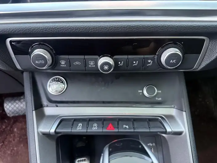 AUDI Q3 2022 Model 35 TFSI Enterprising Dynamic Model – фото 10
