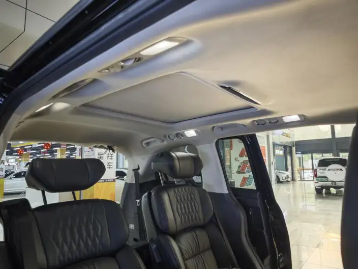 Honda Elysion 2022 Model 2.0L Hybrid Deluxe Edition – фото 10