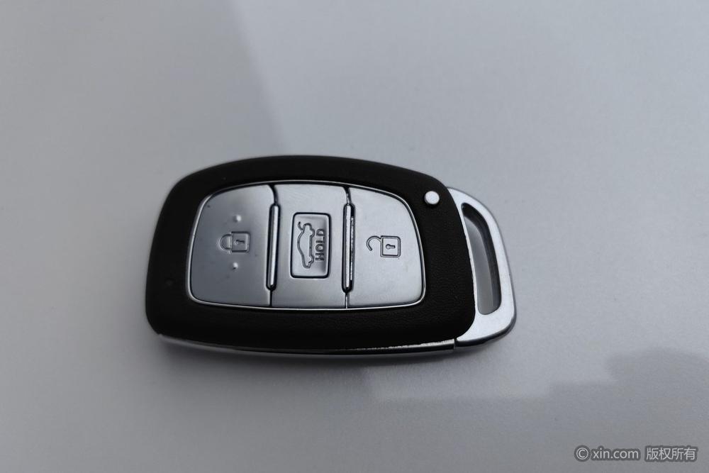 Hyundai Mistra 2016 модификация 1.6T автоматическое Intelligent GLS – фото 6