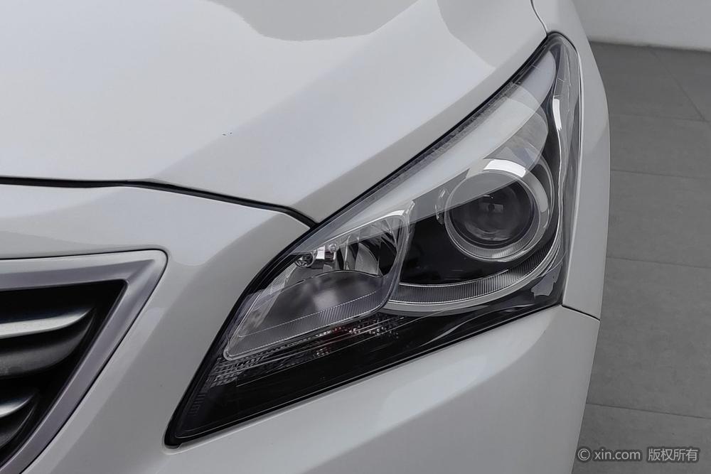Hyundai Mistra 2016 модификация 1.6T автоматическое Intelligent GLS – фото 7