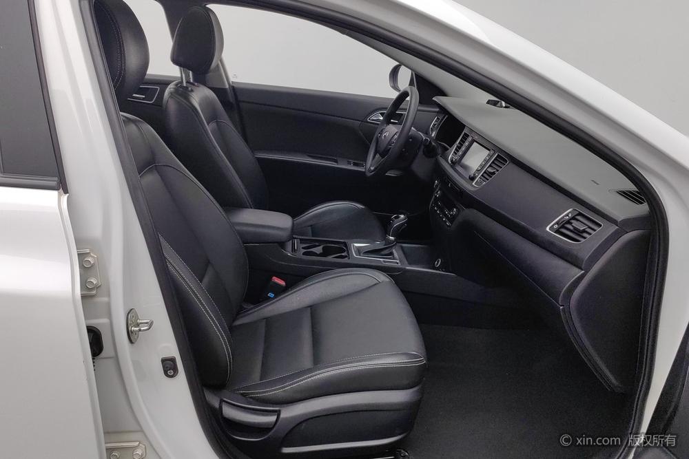 Hyundai Mistra 2016 модификация 1.6T автоматическое Intelligent GLS – фото 11