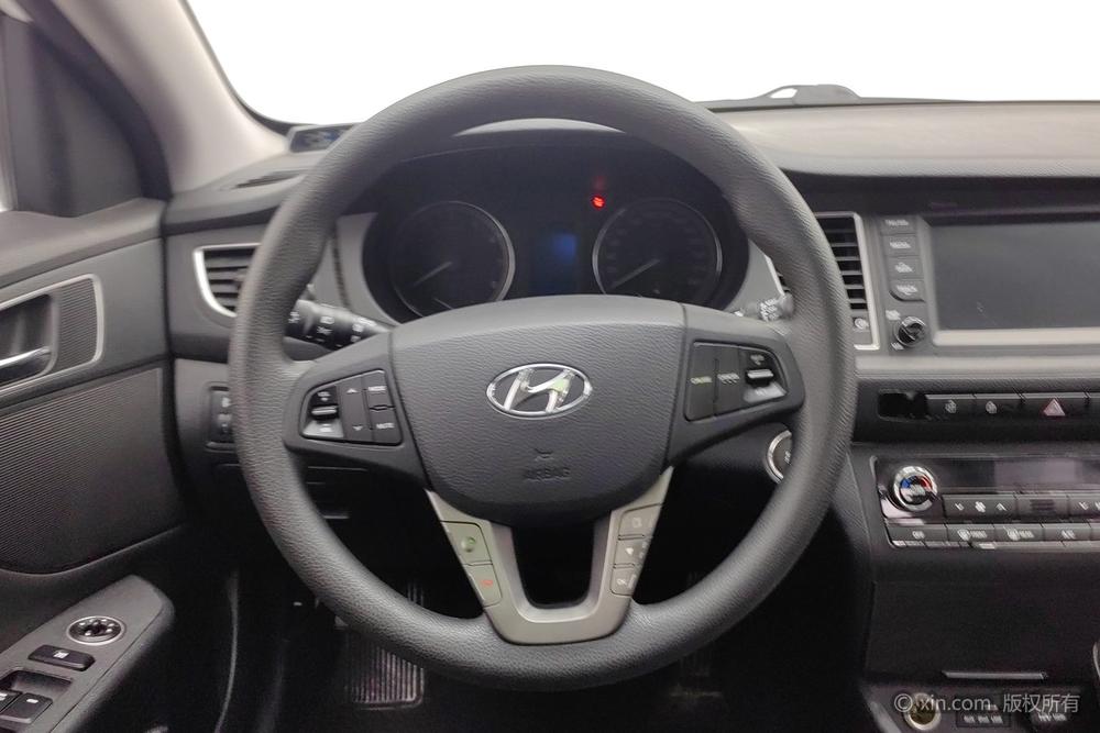 Hyundai Mistra 2016 модификация 1.6T автоматическое Intelligent GLS – фото 14