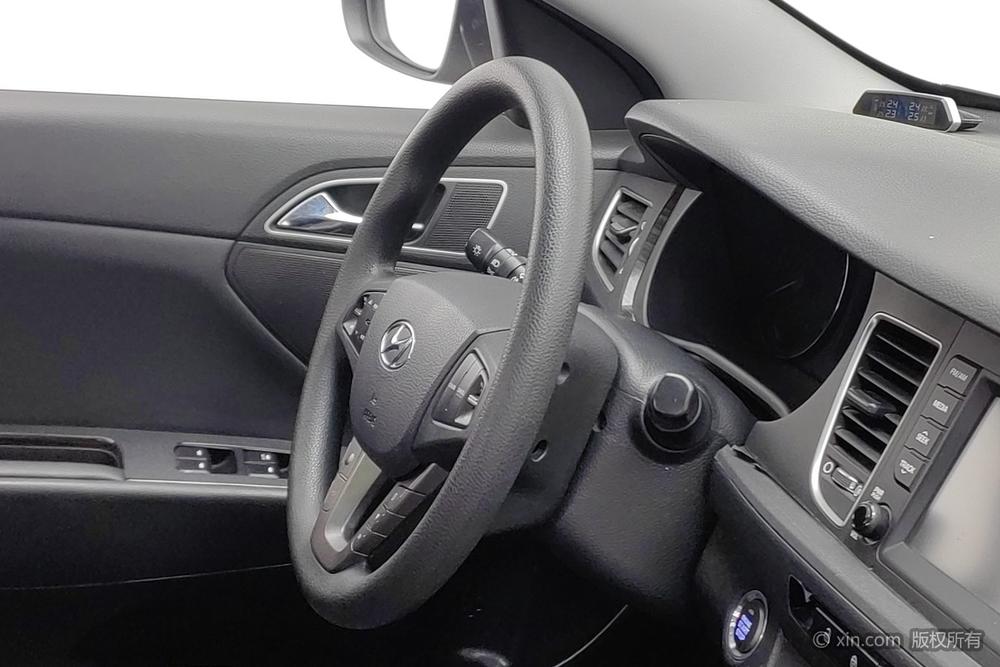 Hyundai Mistra 2016 модификация 1.6T автоматическое Intelligent GLS – фото 17