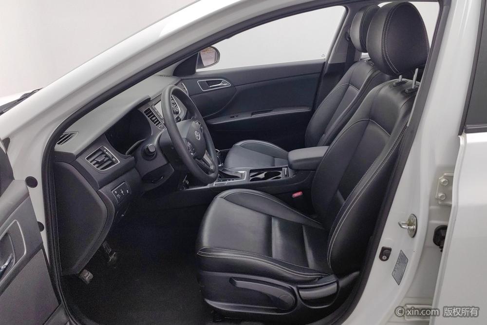 Hyundai Mistra 2016 модификация 1.6T автоматическое Intelligent GLS – фото 18