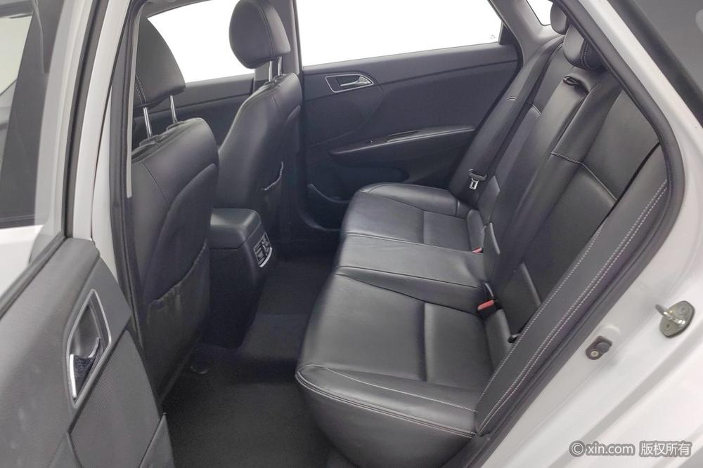 Hyundai Mistra 2016 модификация 1.6T автоматическое Intelligent GLS – фото 20