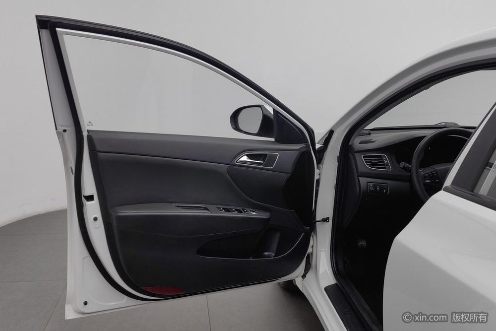 Hyundai Mistra 2016 модификация 1.6T автоматическое Intelligent GLS – фото 22