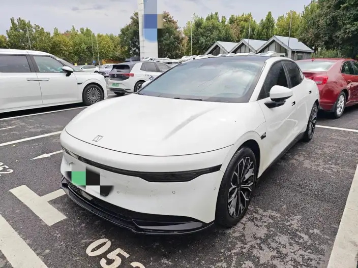 ZEEKR 007 2024 Model Rear Drive Edition 100kWh