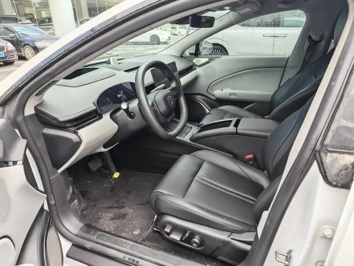 ZEEKR 007 2024 Model Rear Drive Edition 100kWh – фото 6