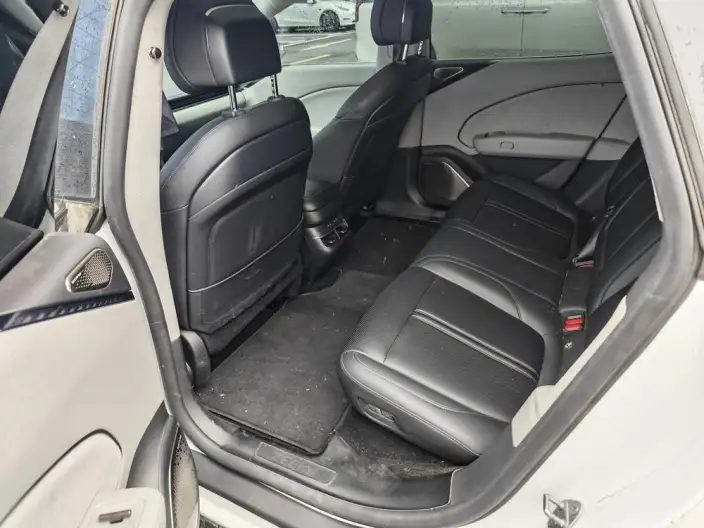 ZEEKR 007 2024 Model Rear Drive Edition 100kWh – фото 7
