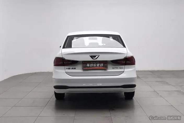 Jetta VA3 2021 Model 1.5L Manual Enterprising Edition