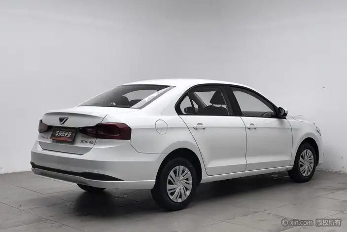 Jetta VA3 2021 Model 1.5L Manual Enterprising Edition