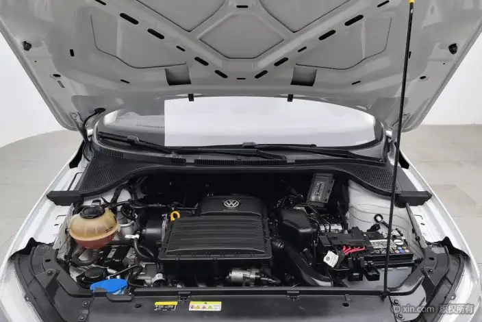 Jetta VA3 2021 Model 1.5L Manual Enterprising Edition – фото 5