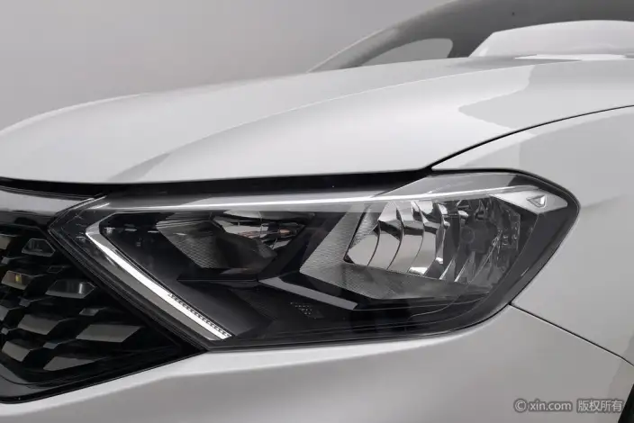 Jetta VA3 2021 Model 1.5L Manual Enterprising Edition – фото 7