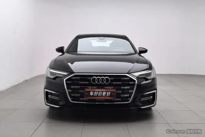 Audi A6L 2024 Model 40 TFSI Luxury Dynamic Model