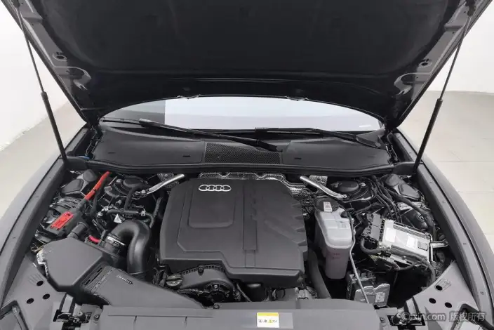 Audi A6L 2024 Model 40 TFSI Luxury Dynamic Model – фото 5