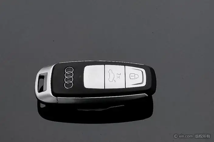 Audi A6L 2024 Model 40 TFSI Luxury Dynamic Model – фото 6
